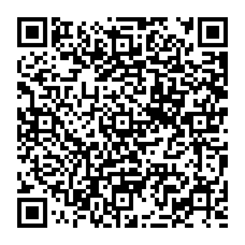 QR Kodu
