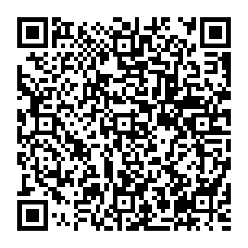 QR Kodu