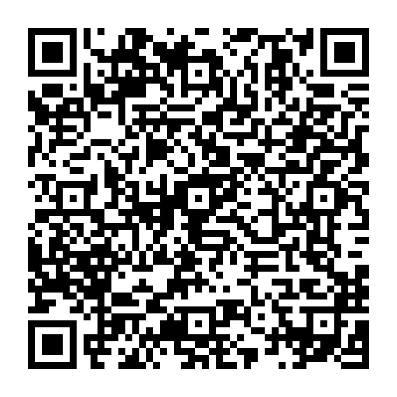QR Kodu