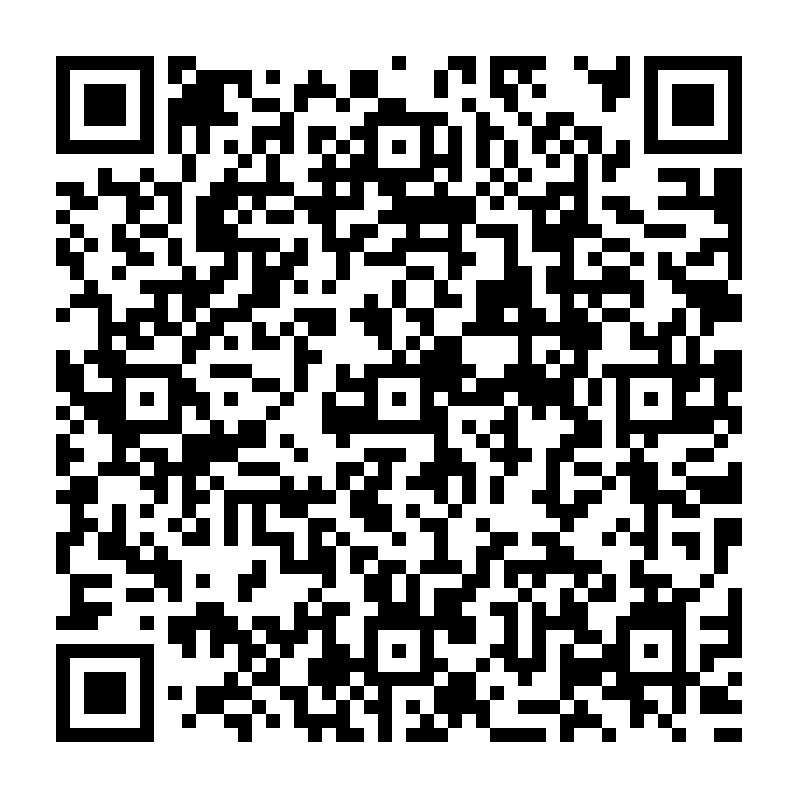 QR Kodu