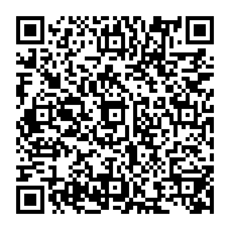 QR Kodu