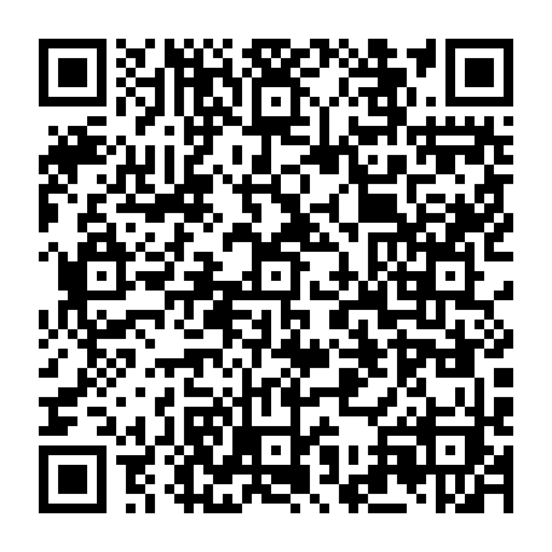 QR Kodu