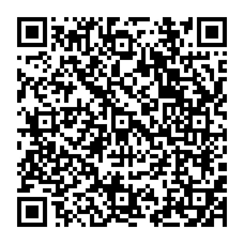 QR Kodu