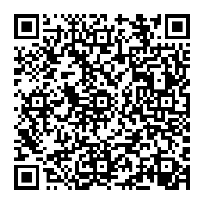 QR Kodu