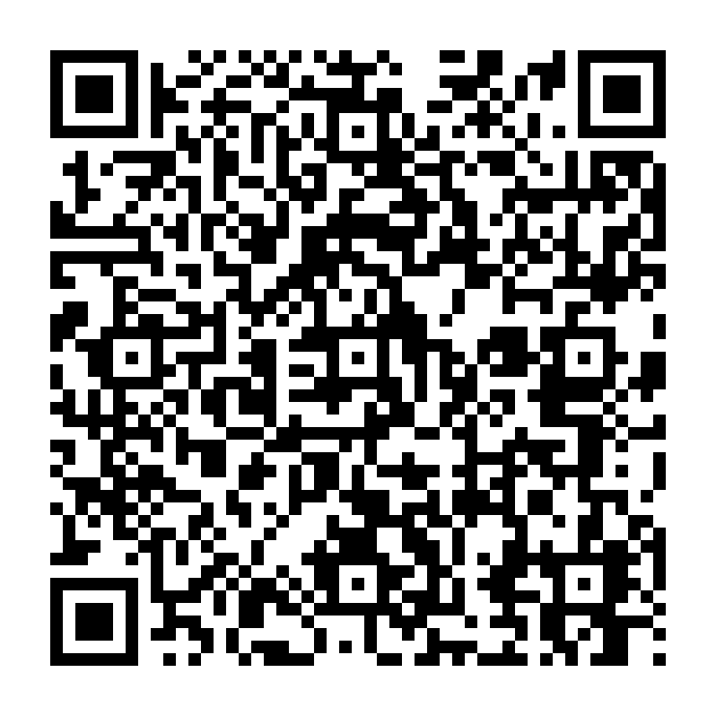 QR Kodu