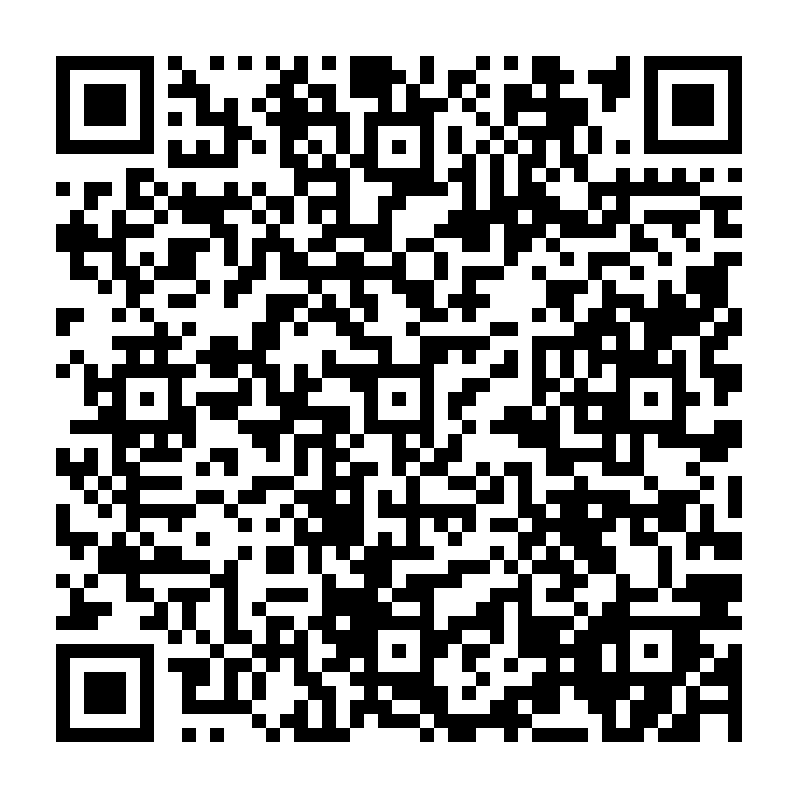 QR Kodu