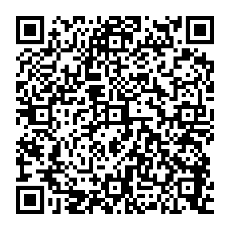 QR Kodu