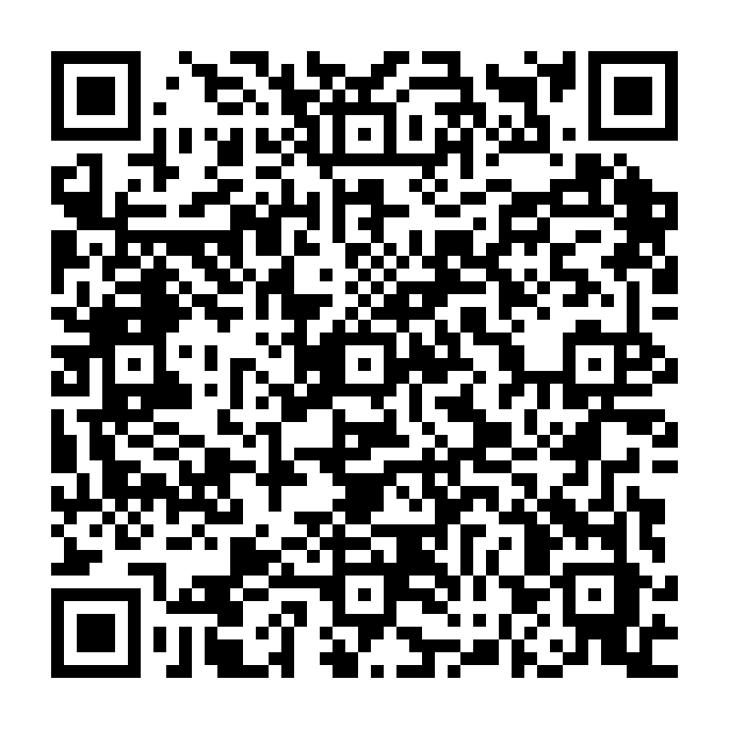 QR Kodu
