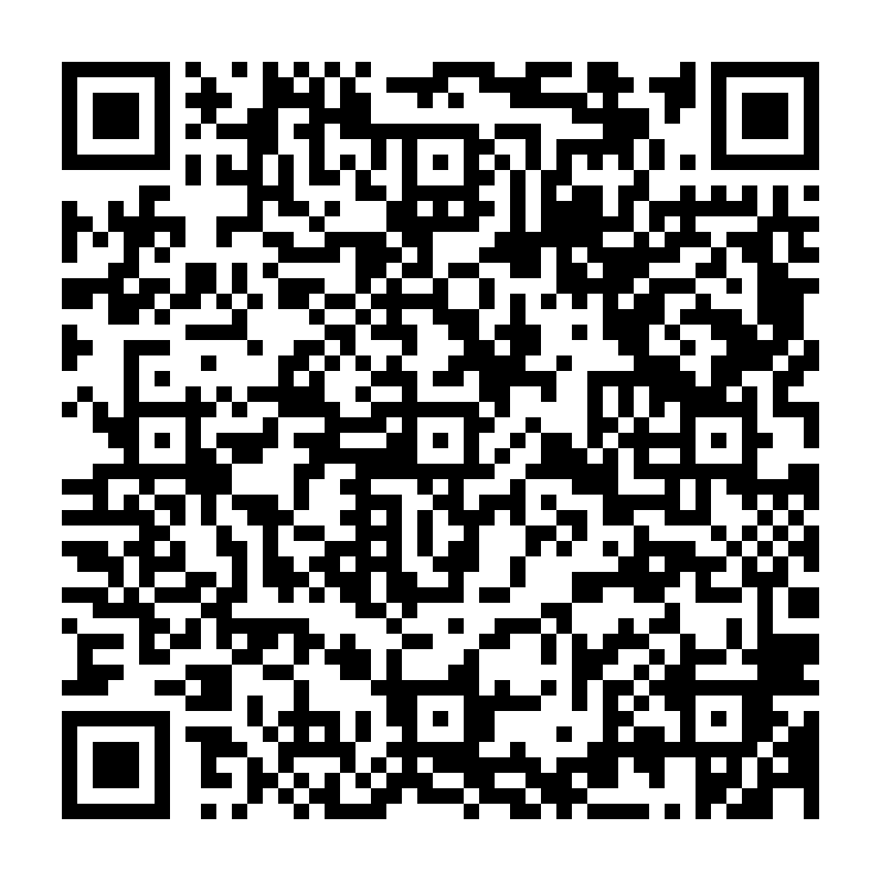 QR Kodu