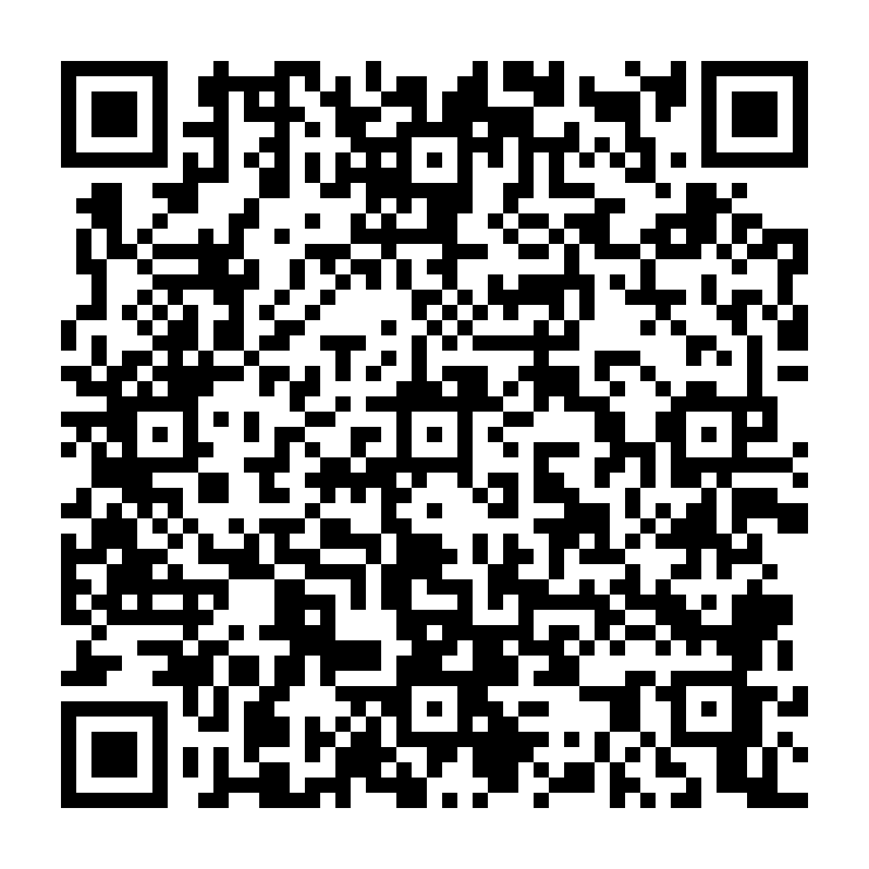 QR Kodu