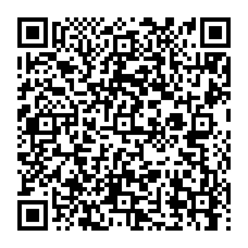 QR Kodu