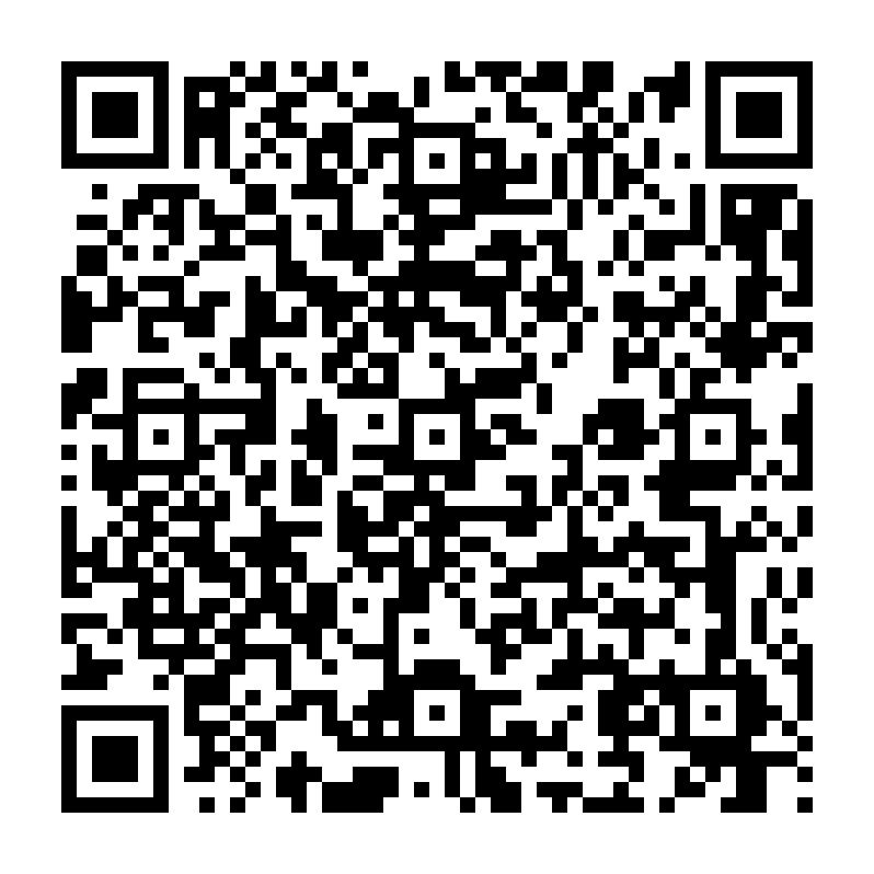 QR Kodu