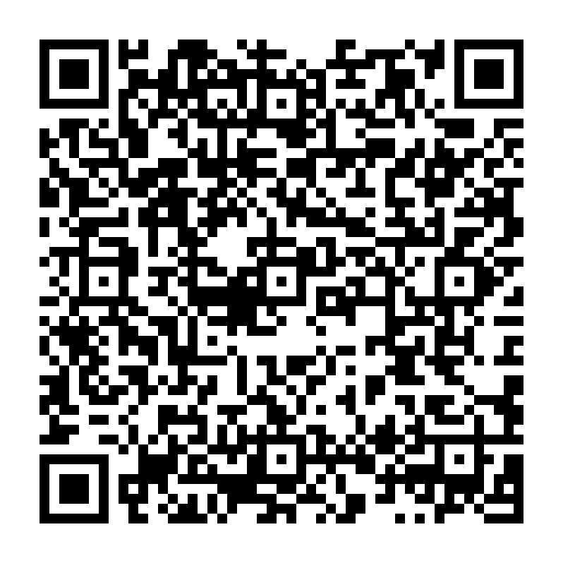 QR Kodu