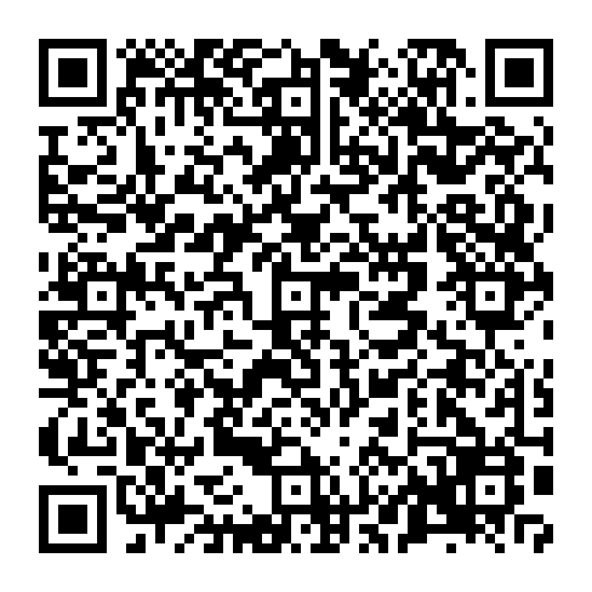 QR Kodu