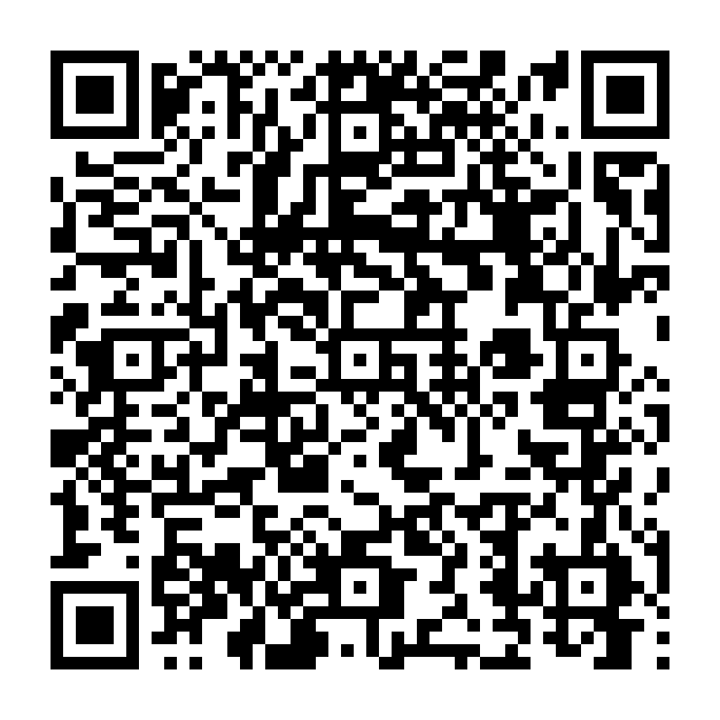 QR Kodu