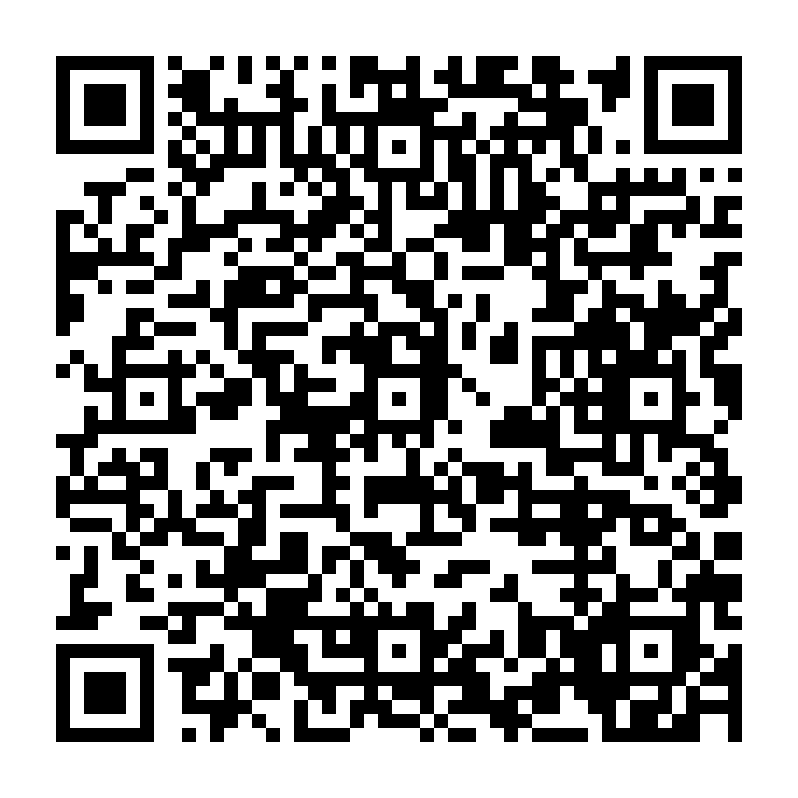 QR Kodu