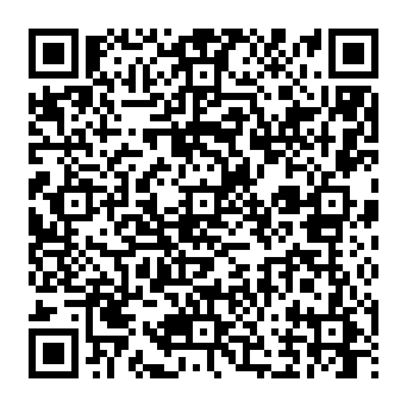 QR Kodu