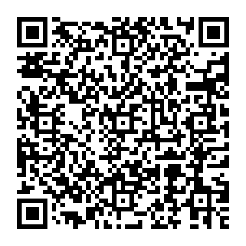 QR Kodu