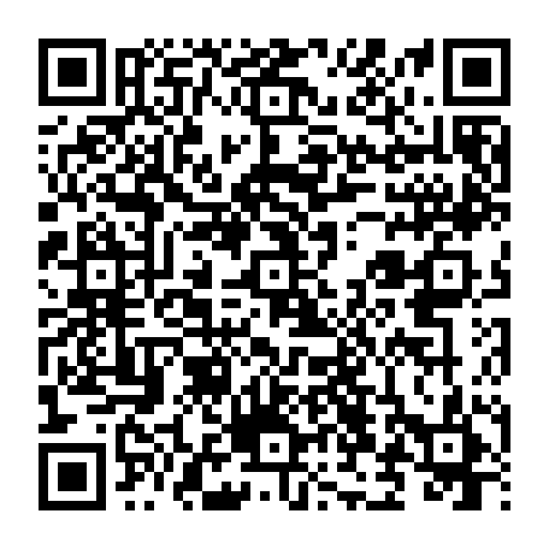 QR Kodu