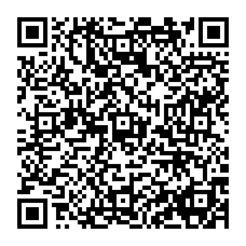 QR Kodu