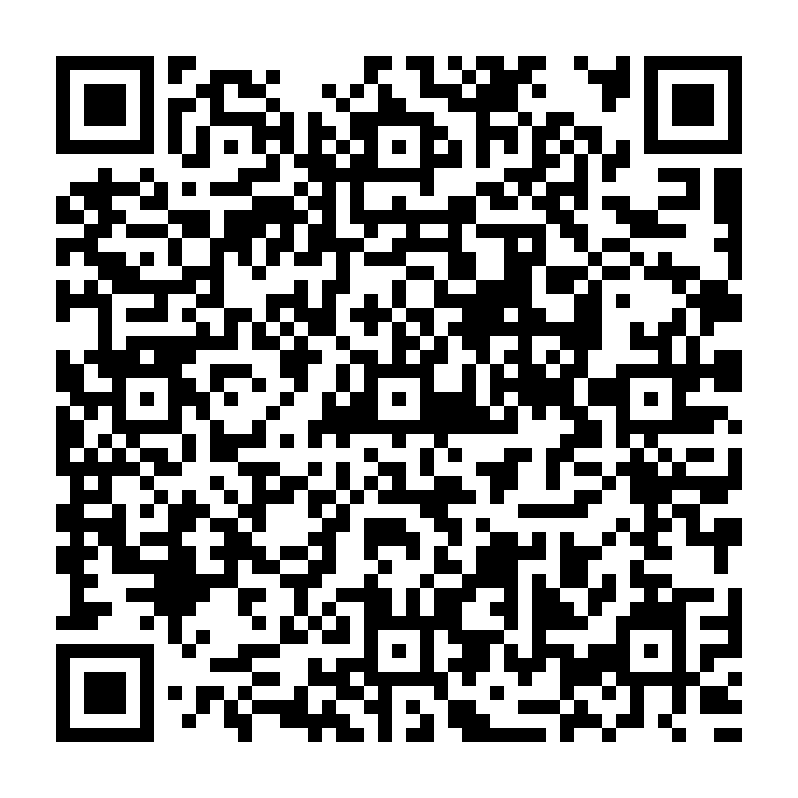 QR Kodu