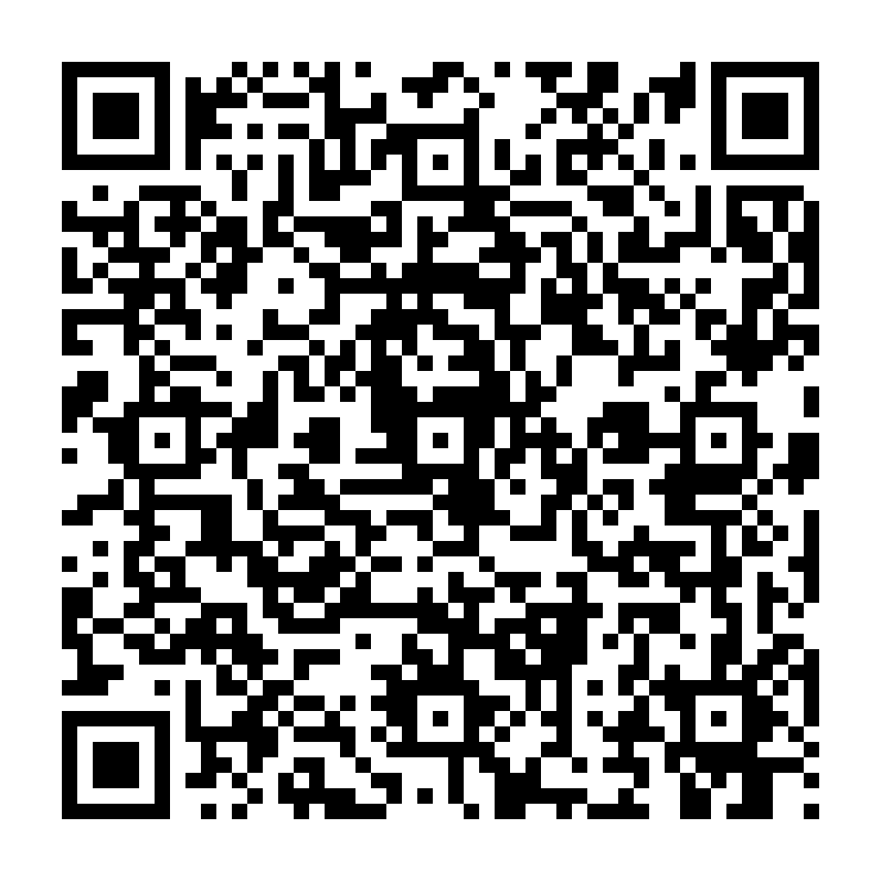 QR Kodu