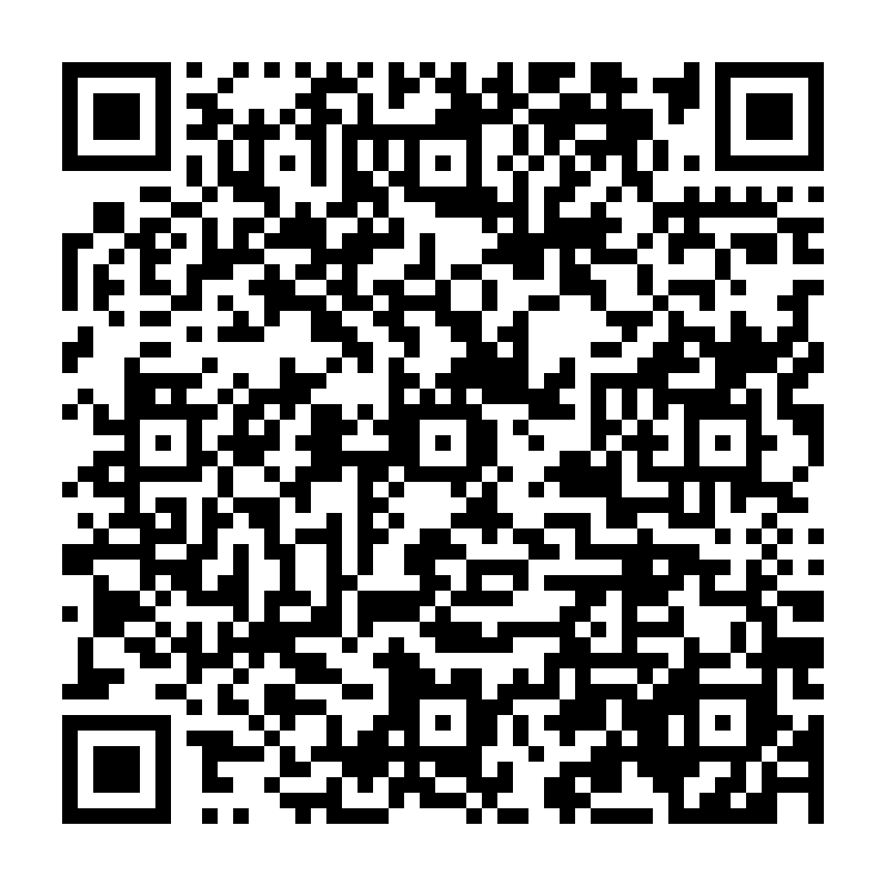 QR Kodu