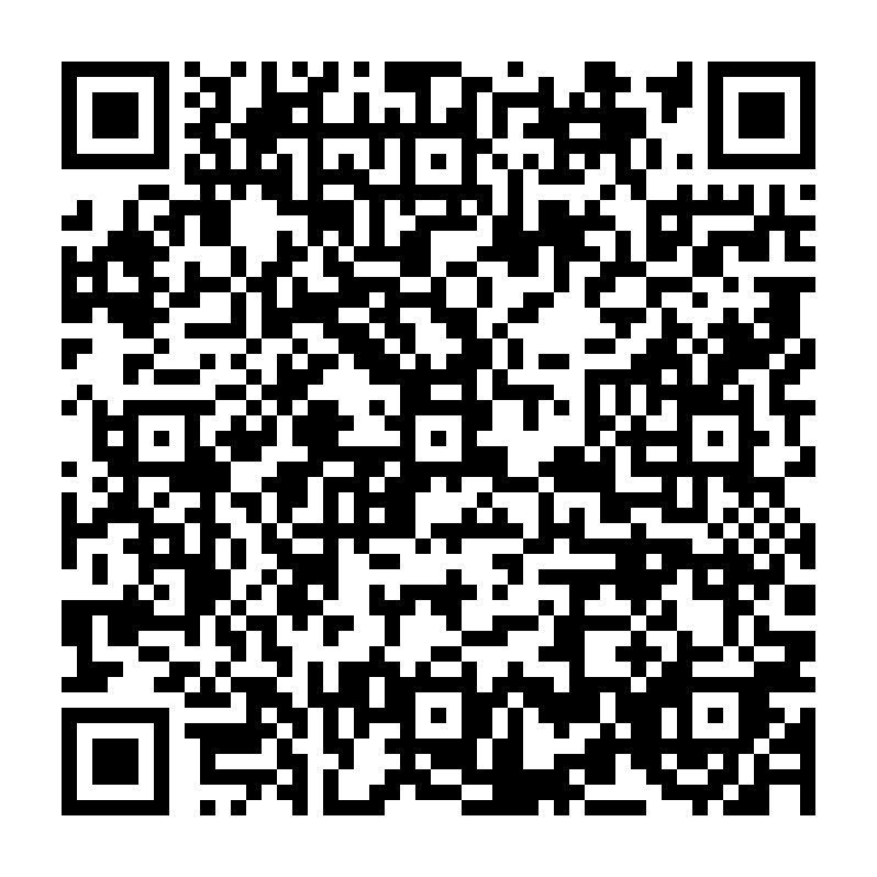 QR Kodu