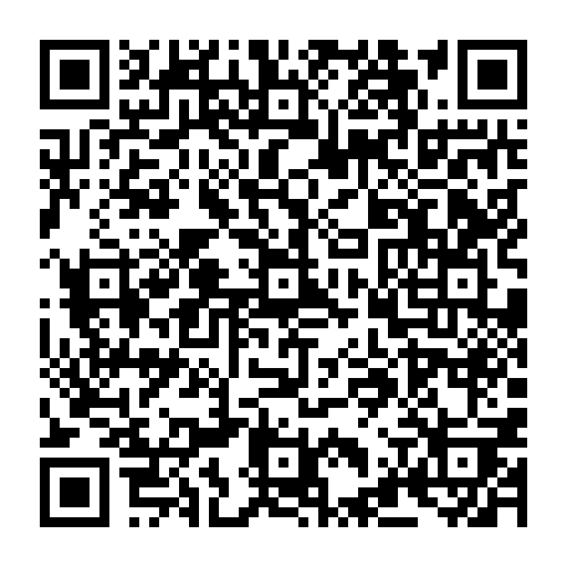 QR Kodu