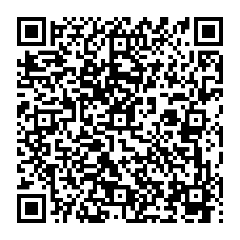 QR Kodu