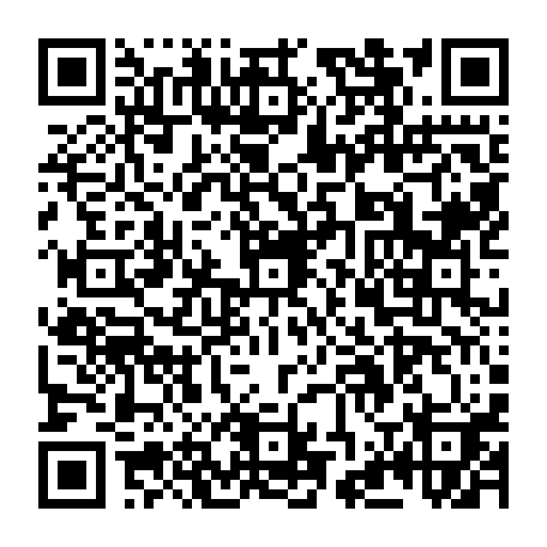 QR Kodu