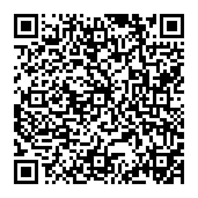 QR Kodu