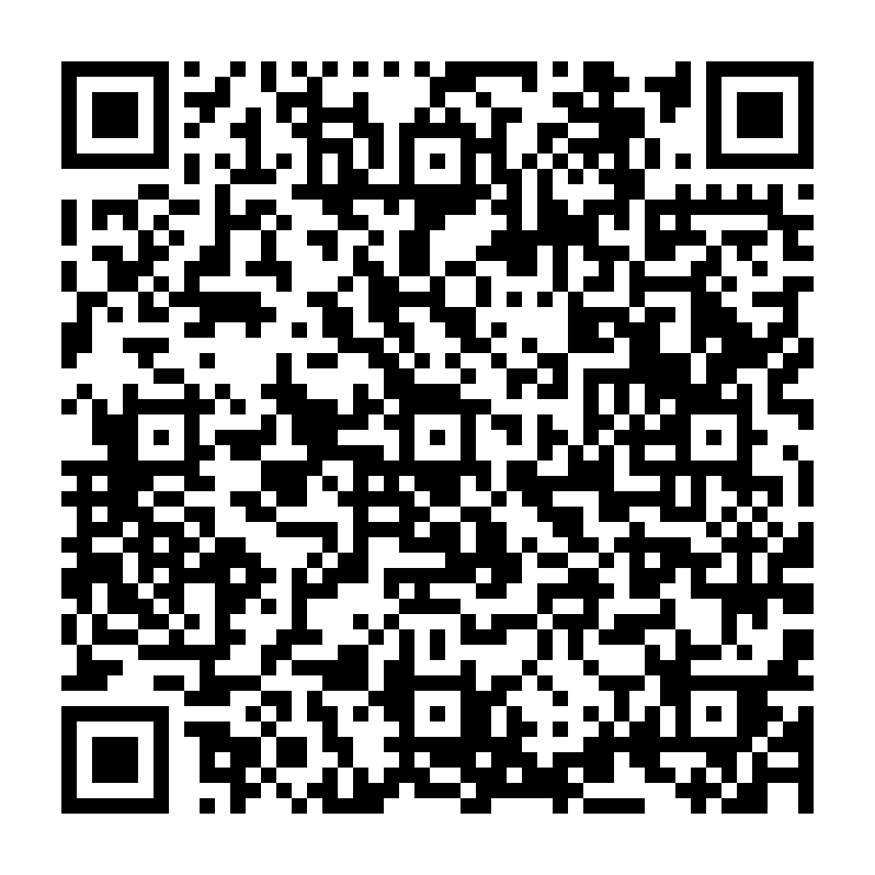 QR Kodu