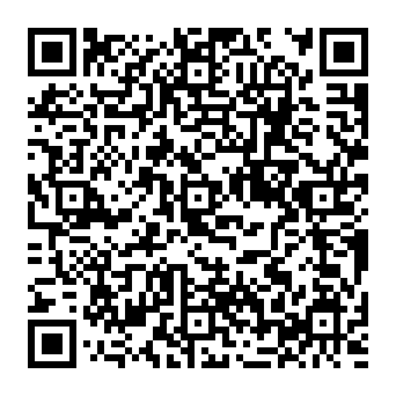 QR Kodu