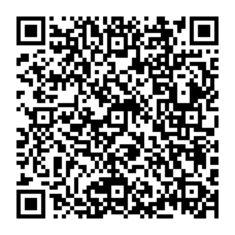 QR Kodu