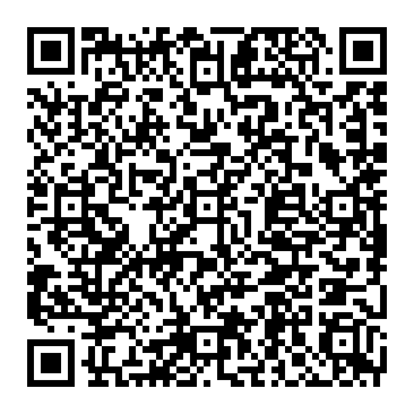 QR Kodu