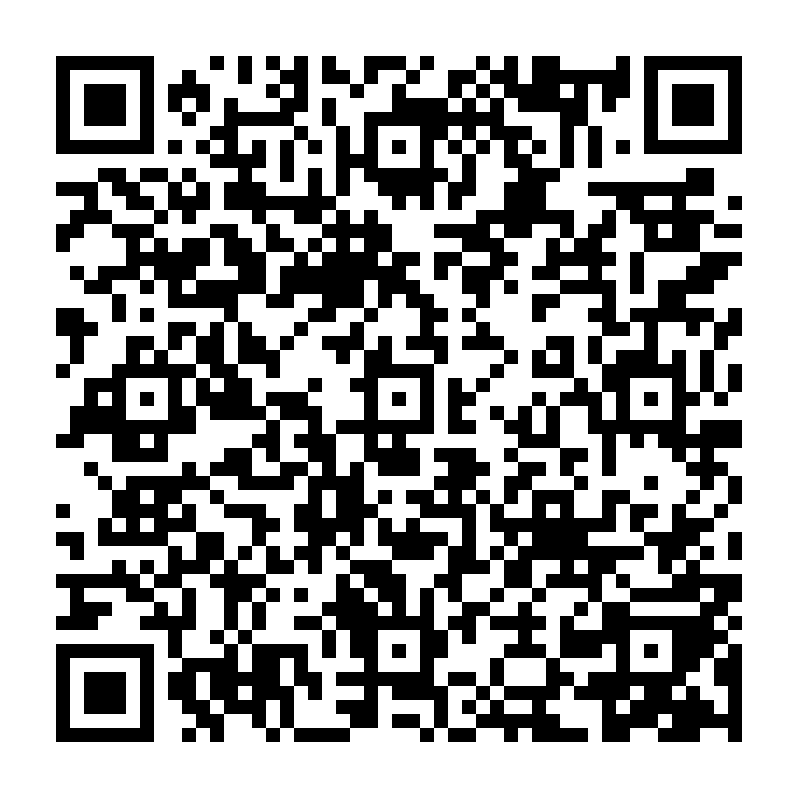 QR Kodu