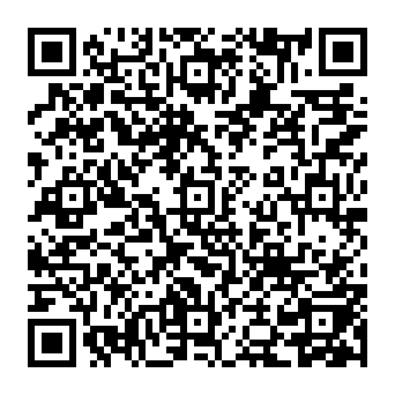 QR Kodu