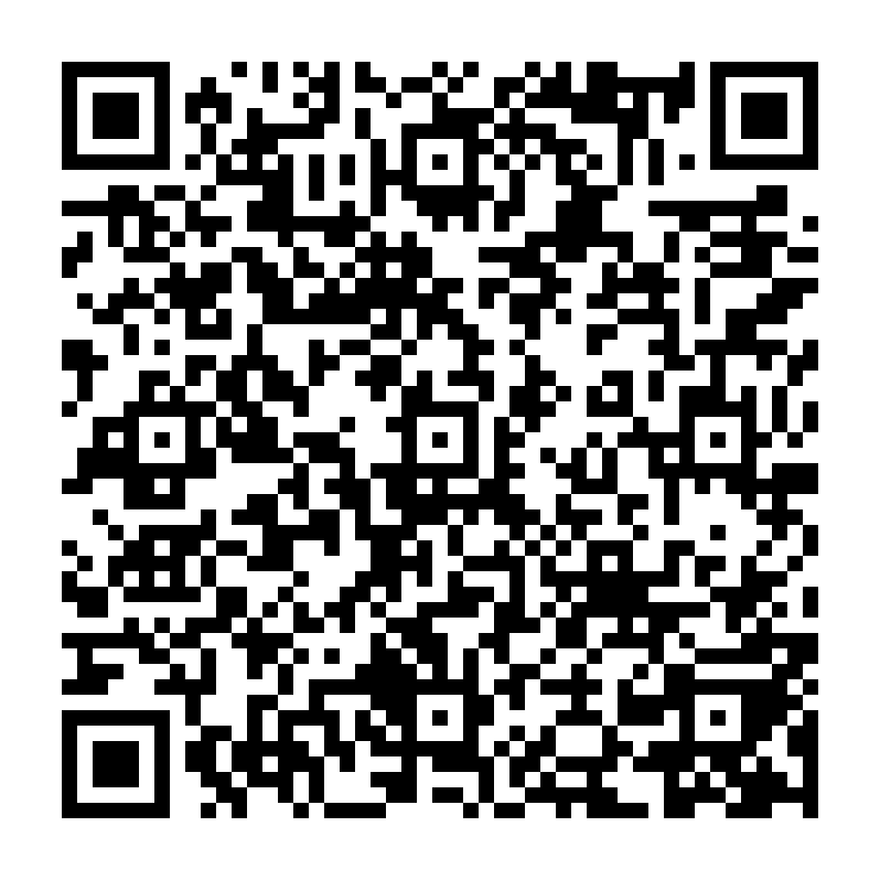 QR Kodu