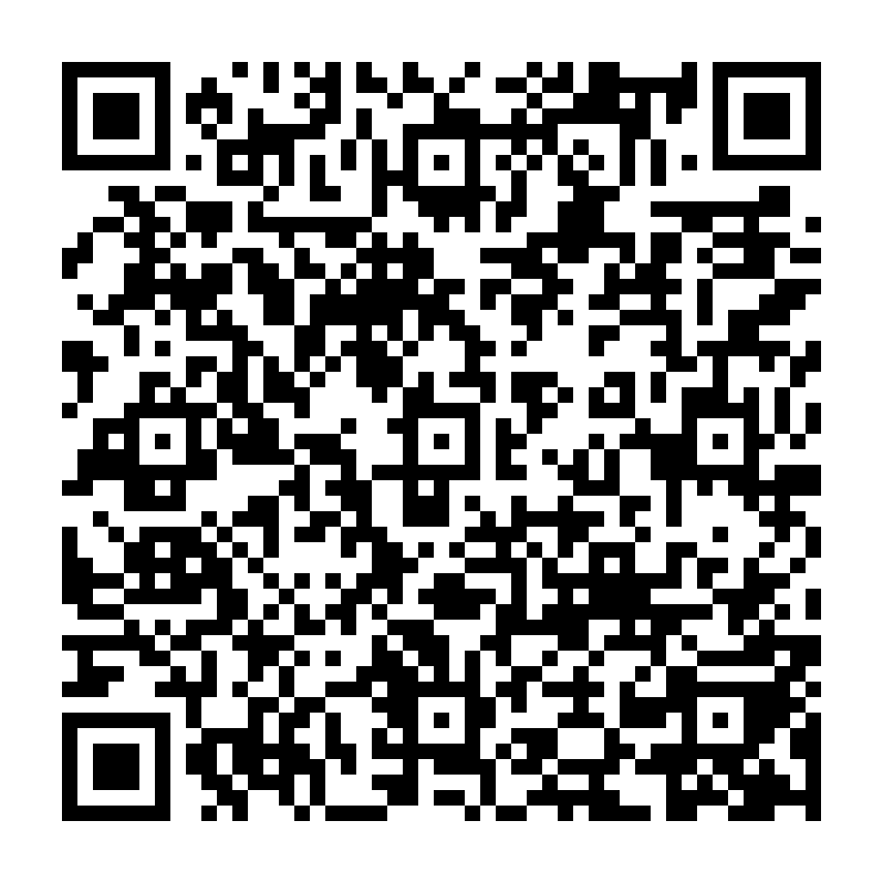 QR Kodu