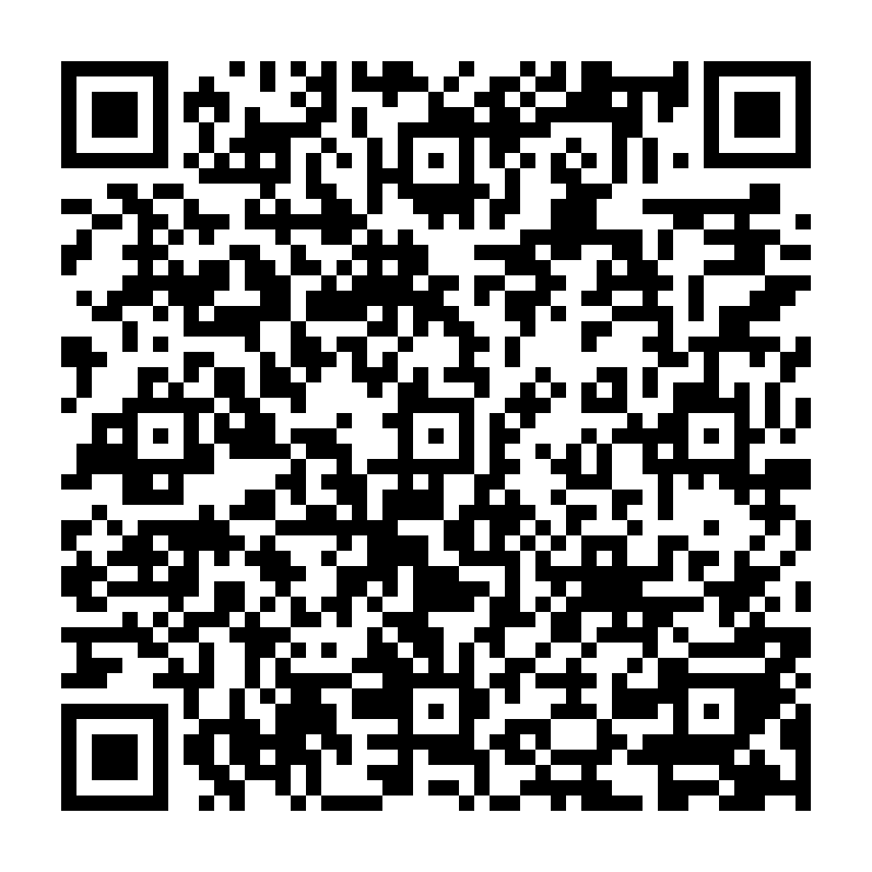 QR Kodu