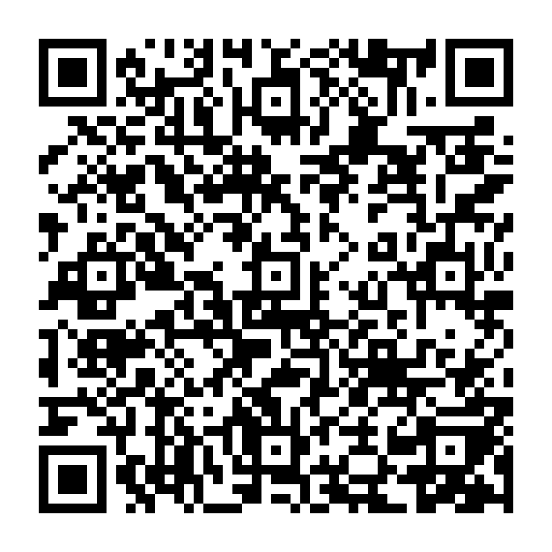 QR Kodu