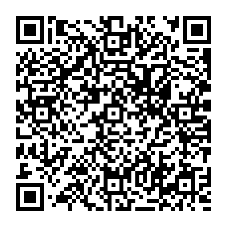 QR Kodu