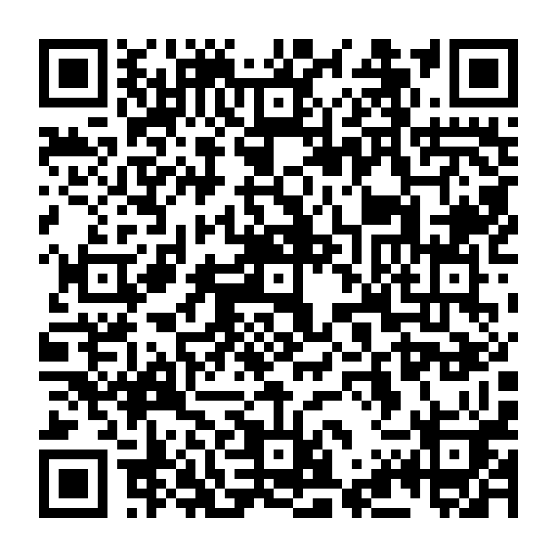 QR Kodu