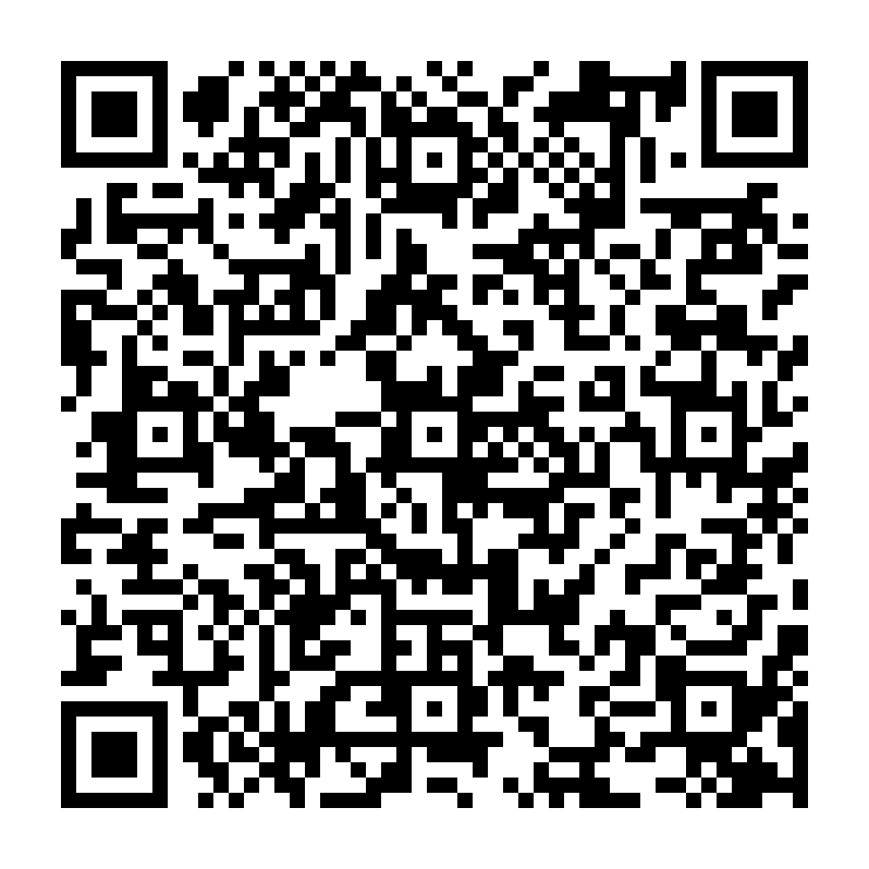 QR Kodu