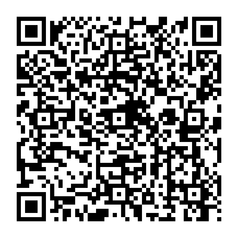 QR Kodu