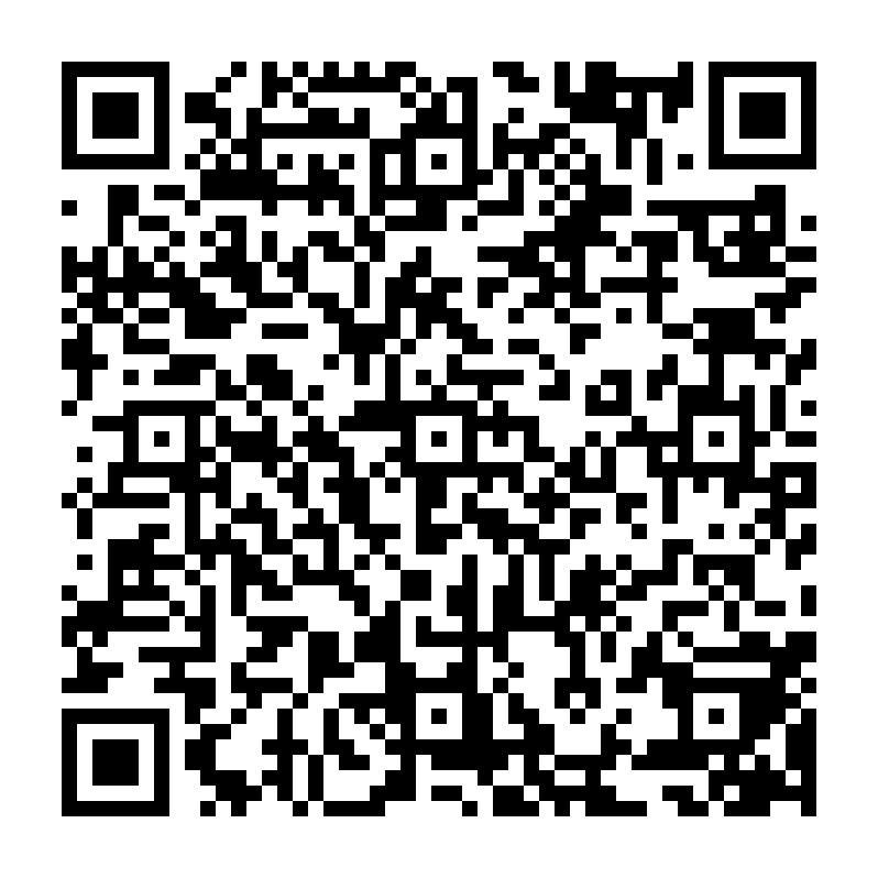 QR Kodu