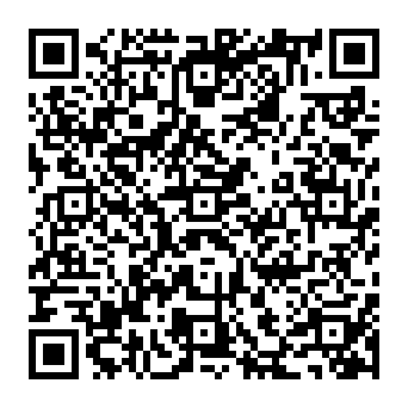 QR Kodu