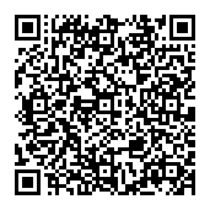 QR Kodu