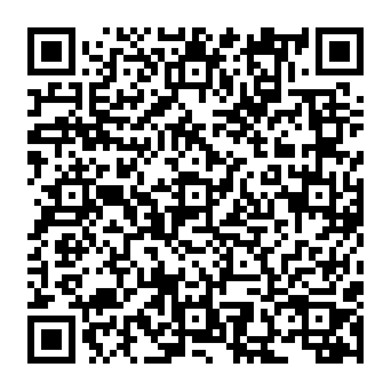 QR Kodu
